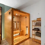 Stappert Apartamento Eslohe