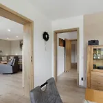 Stappert Apartamento Eslohe
