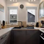 Stappert Apartamento *