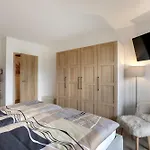 Apartamento Stappert *