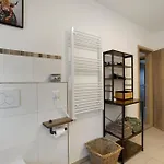 Stappert Apartamento Eslohe