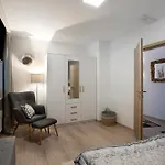 Stappert Apartamento *