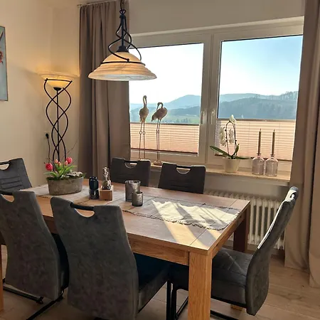Stappert Apartment *