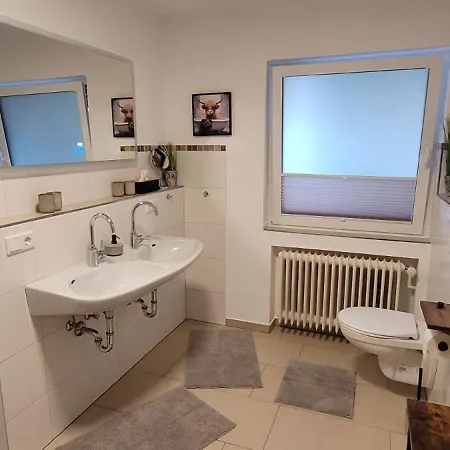 Apartment Stappert *