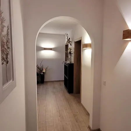 Apartment Stappert Eslohe