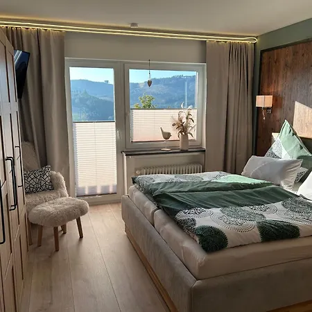 Stappert Apartment *