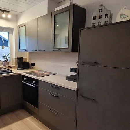 Stappert Apartment Eslohe