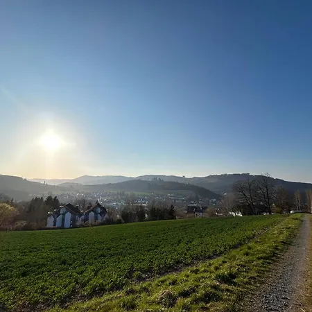 Stappert Apartamento