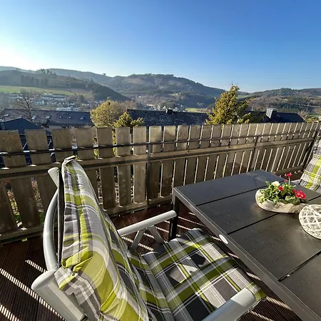 Stappert Apartment *