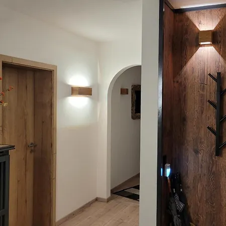Apartment Stappert