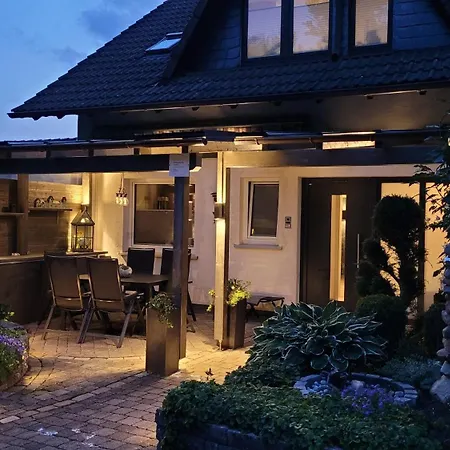 Stappert Apartamento Eslohe