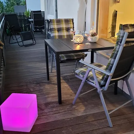 Stappert Apartment Eslohe
