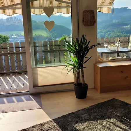 Stappert Apartment