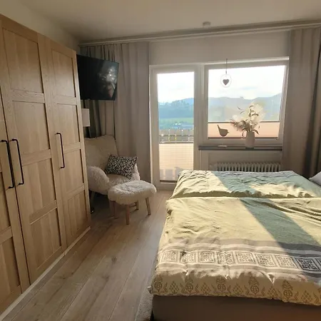 Apartment Stappert Eslohe