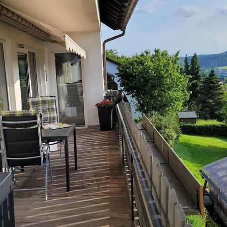 Stappert Apartment