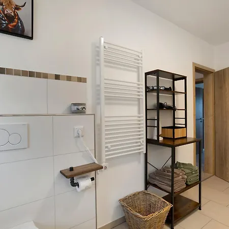 Stappert Apartamento