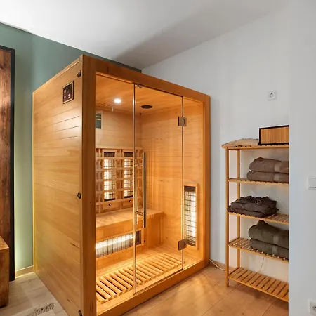 Stappert Apartamento Eslohe