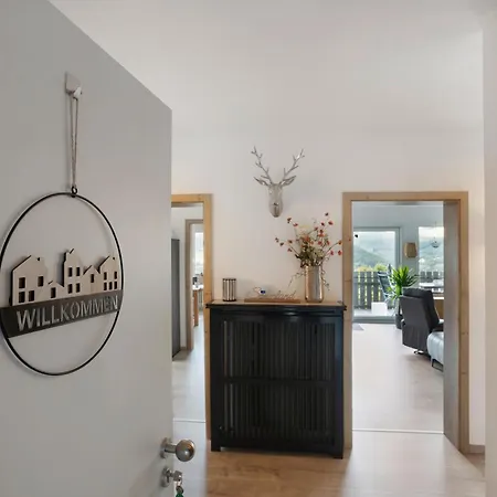 Apartamento Stappert *