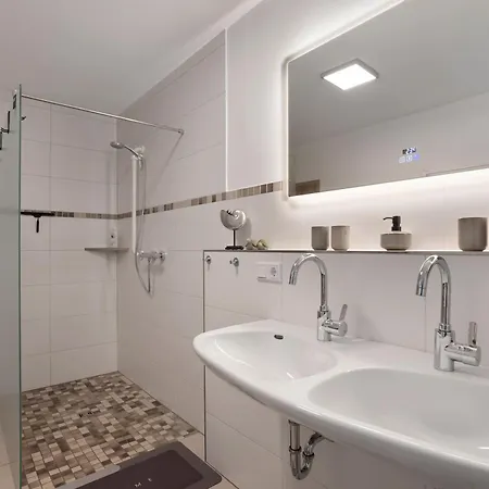 Apartamento Stappert