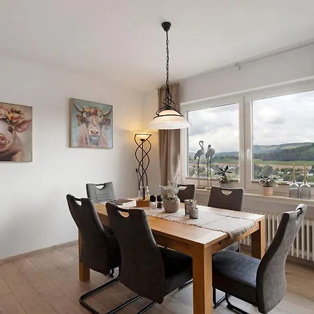 Stappert Apartamento *