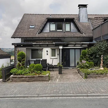 Stappert Apartamento Eslohe