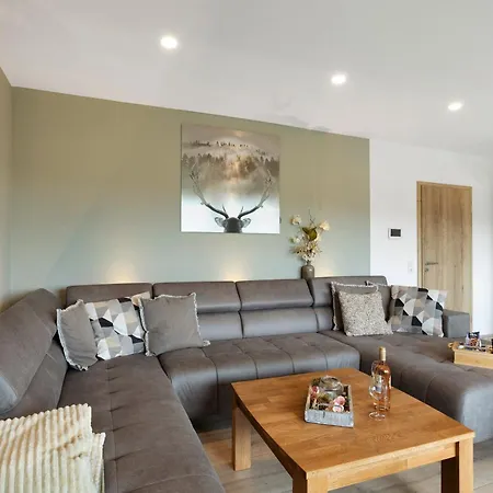 Stappert Apartamento Eslohe