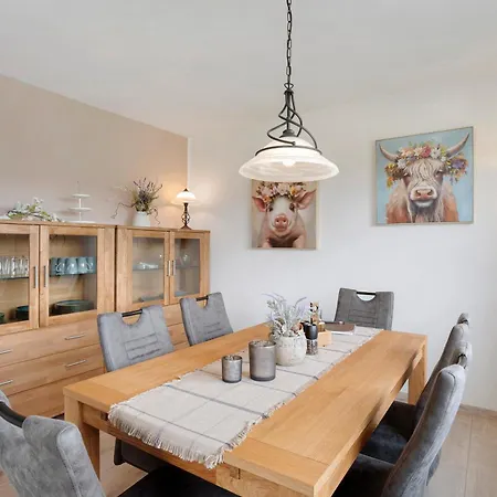 Stappert Apartamento