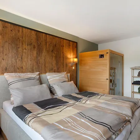 Apartamento Stappert *