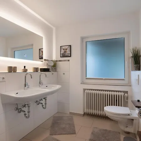 Stappert Apartamento Eslohe