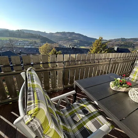 Stappert Apartamento Eslohe