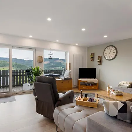Stappert Apartamento Eslohe
