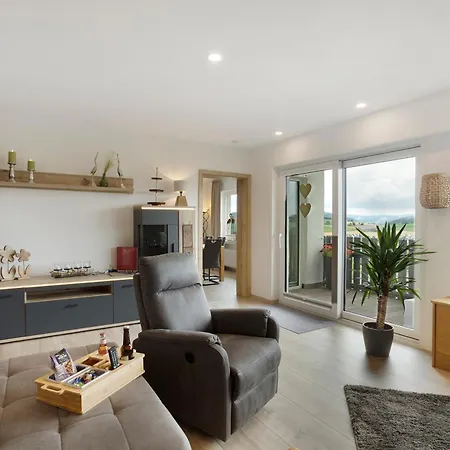 Stappert Apartamento Eslohe