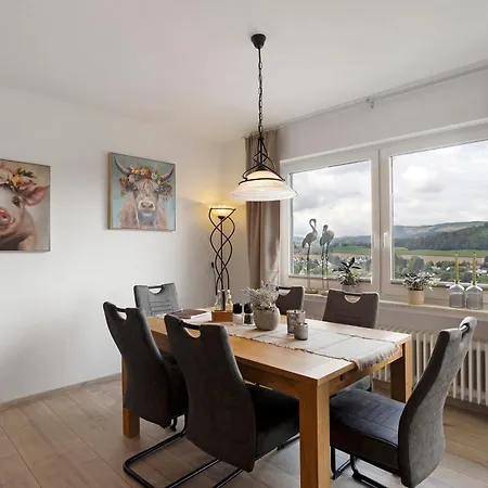 Stappert Apartamento Eslohe