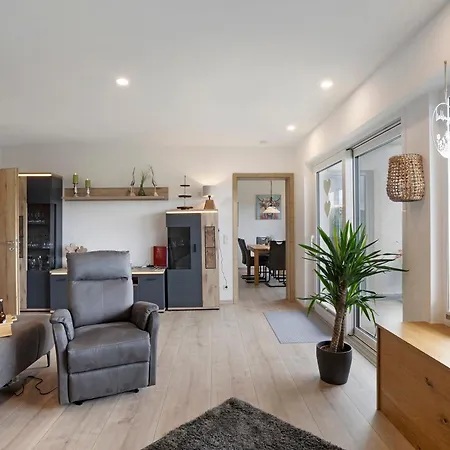 Apartamento Stappert Eslohe