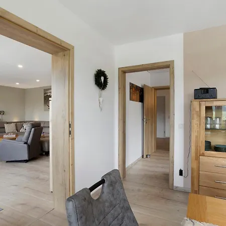 Stappert Apartamento Eslohe