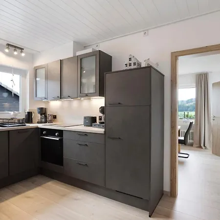 Stappert Apartamento Eslohe