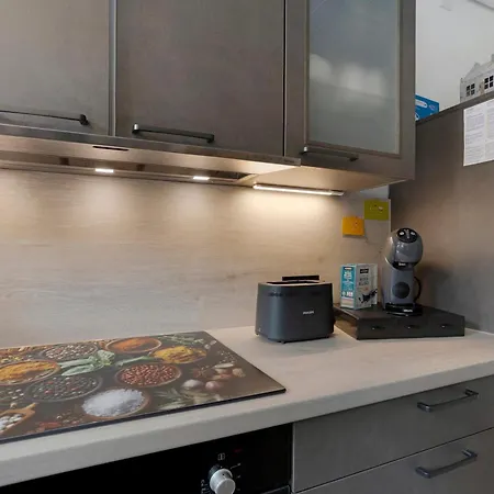 Apartamento Stappert