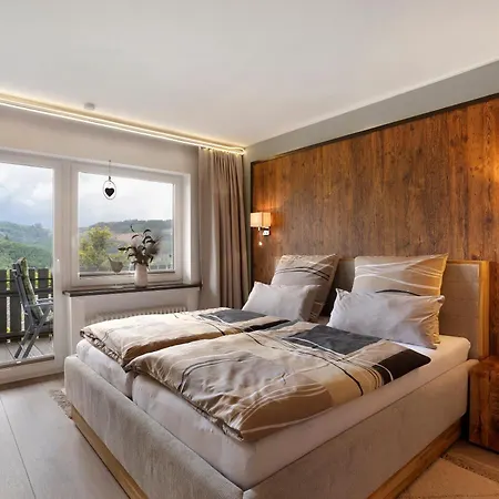 Apartamento Stappert Eslohe