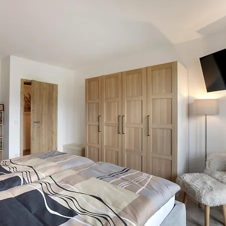 Apartamento Stappert *