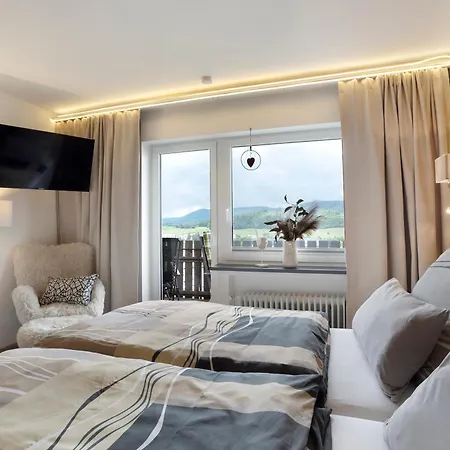 Stappert Apartamento