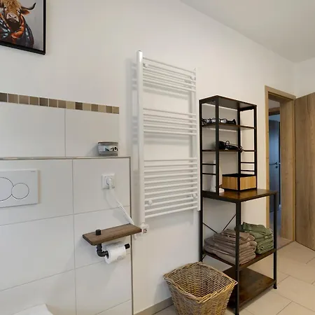 Stappert Apartamento Eslohe