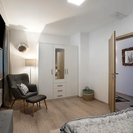 Stappert Apartamento *