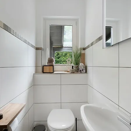 Stappert Apartamento