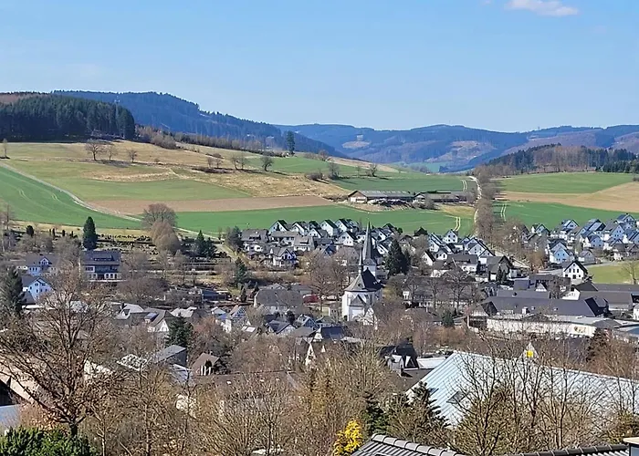 Stappert Appartement *