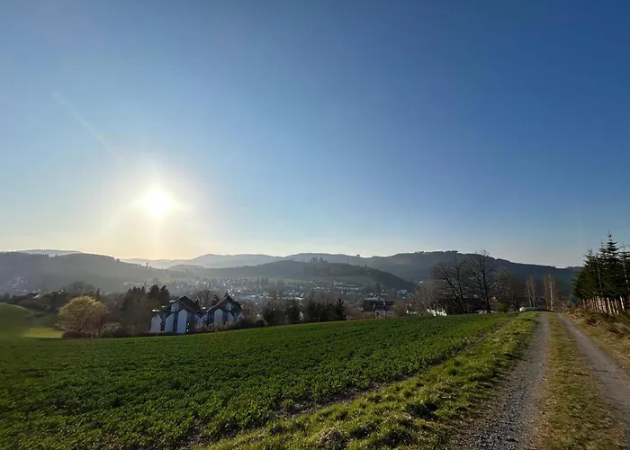Stappert Appartement
