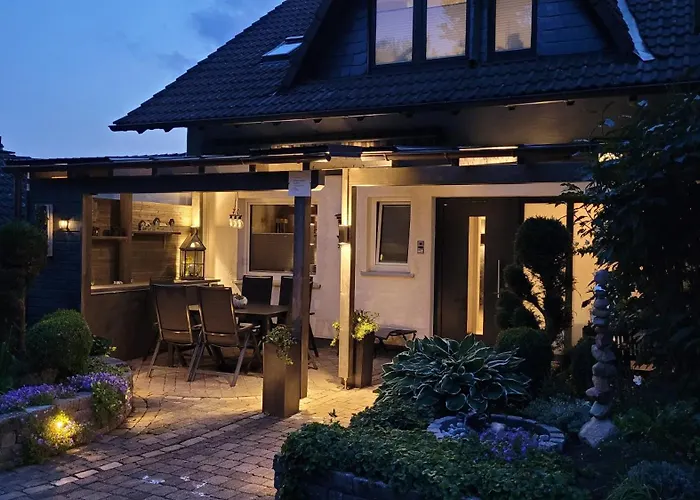 Stappert Appartement Eslohe