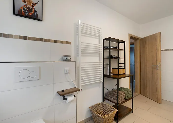 Stappert Appartement