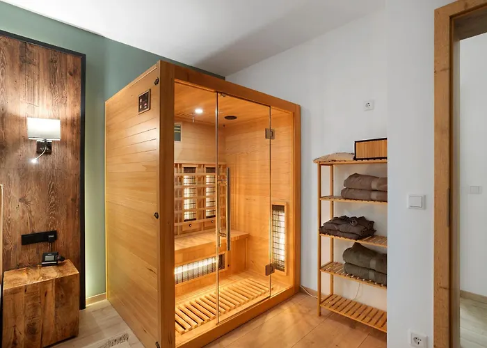 Stappert Appartement Eslohe