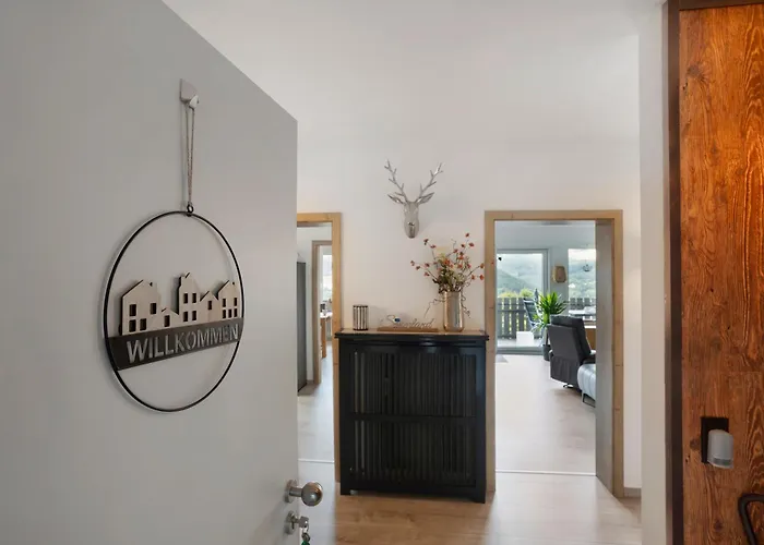 Appartement Stappert *