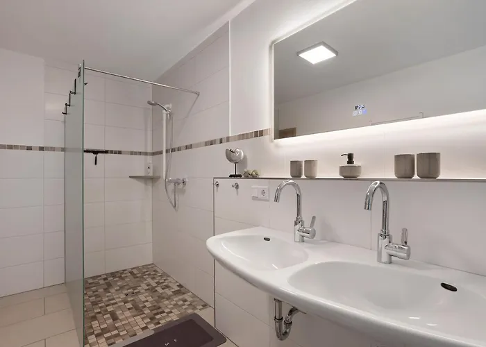 Appartement Stappert